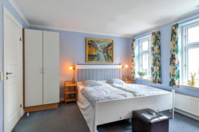 Viborg City Rooms